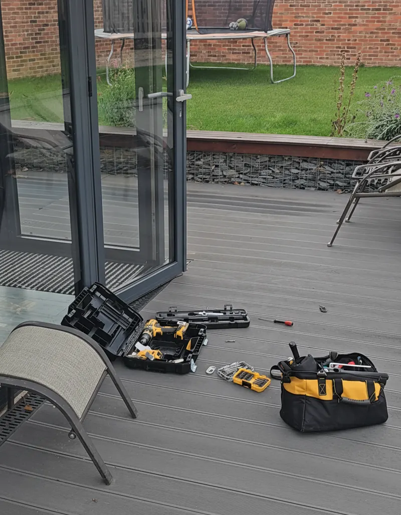 Professional domestic locksmith service in Wrexham