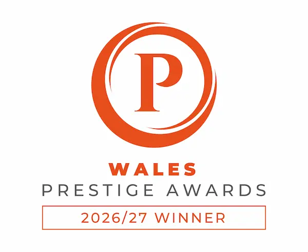 Wales Prestige Awards 2026/27 Winner - Dee Valley Locksmiths